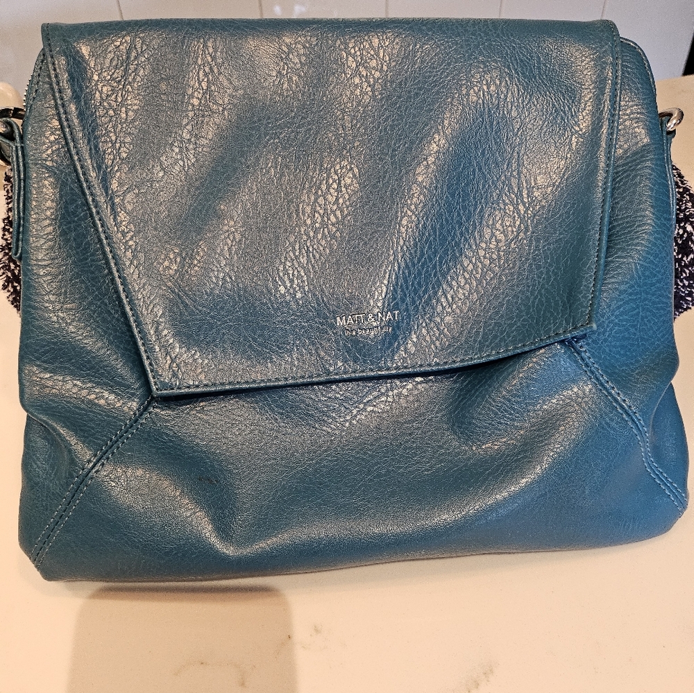 Matt & Nat handbag